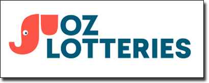 OzLotteries online lotto