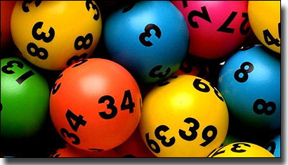 How to choose lucky lottery numbers