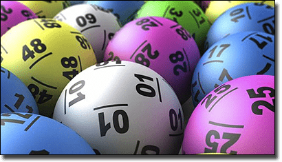 Lucky lotto numbers for Australians