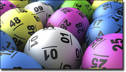 Lucky lottery numbers - Most drawn winning numbers in online lotto