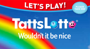 tattslotto play online