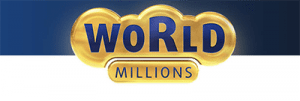 WorldMillions lottery at Lottoland