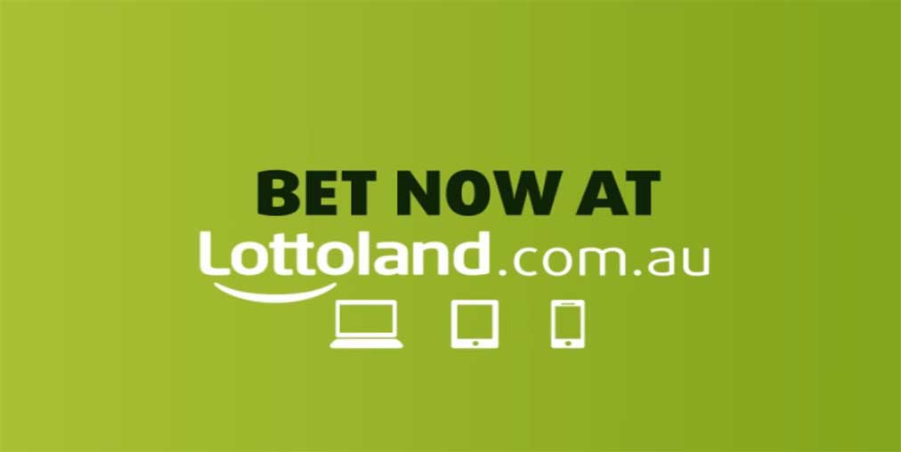 Lottoland betting