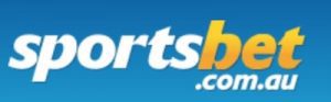 Sportsbet.com.au lottery market