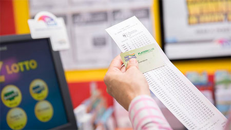 How to Become a Lottery Retailer - Small Business Trends