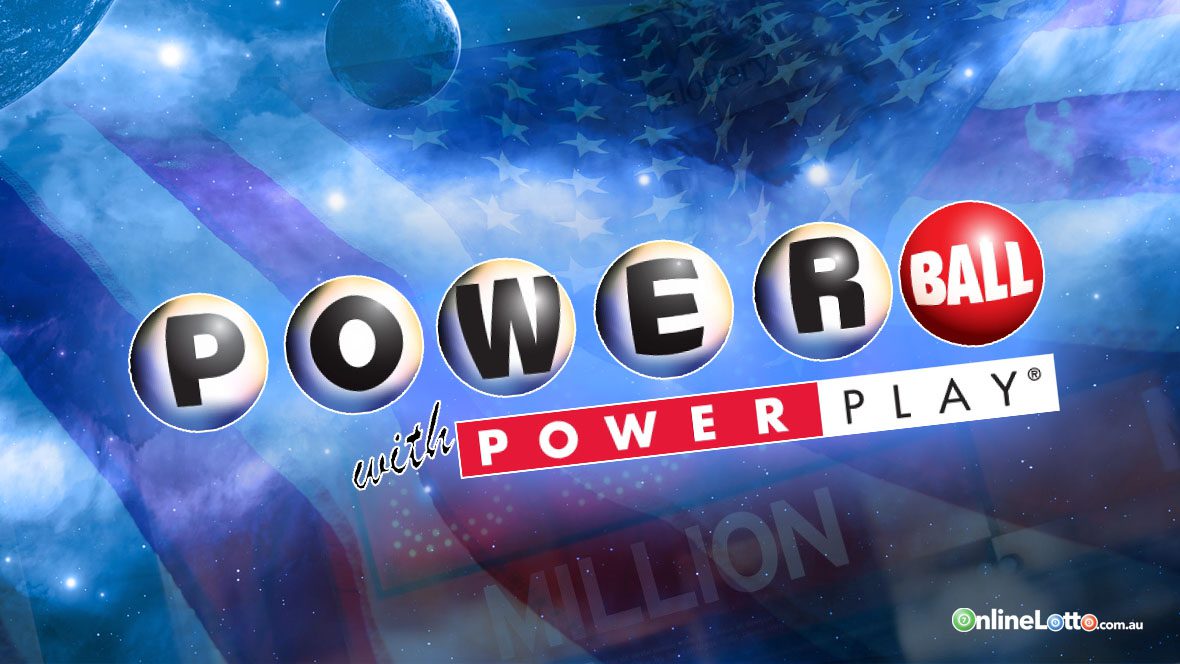 How to buy . powerball lottery tickets online in Australia